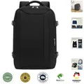 Produktbild: Reiserucksack Handgepäck 40x20x25 cm  Schulter Gurt Laptop Rucksack