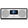 Produktbild: Panasonic Radio RF-D40 DAB+, Bluetooth, Internet, Stereo