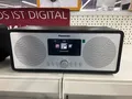 Produktbild: Panasonic DAB+ Internetradio RF-D40EG-K schwarz 5#35880009