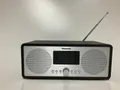 Produktbild: Panasonic DAB+ Internetradio RF-D40EG-K schwarz 6#1907073