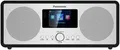 Produktbild: Panasonic Internetradio RF-D40EG-K