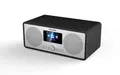 Produktbild: Panasonic DAB+ Internetradio RF-D40EG-K Radios DAB+