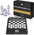 Produktbild: Millennium Chess Champion 2.0 (M808)