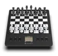 Produktbild: Millennium Chess Spiel M808 ChessChampion 2.0, Elektronisches Schachspiel, Schachcomputer mit KI und Farbdisplay