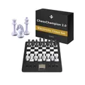 Produktbild: Millennium Chess Champion 2.0 Schachcomputer