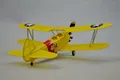 Produktbild: Krick Modellbausatz Dumas Aircraft Stearman PT-17 Balsabausatz