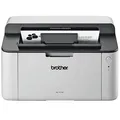 Produktbild: brother HL-1110 Laserdrucker grau