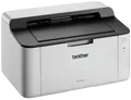 Produktbild: BRO HL1110 - Drucker, Laser, monochrom, 20 S/min, inkl. UHG