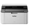 Produktbild: Brother HL-1110 - Laserdrucker - grau/schwarz Laserdrucker