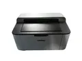 Produktbild: Brother HL-1110 Monolaserdrucker A4 USB kompakter Schwarzweiß Büro Drucker