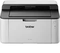 Produktbild: Brother HL-1110 Laser Drucker A4 GDI USB 2.0 grau/schwarz