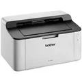Produktbild: Brother HL-1110 A4 Monochrome Laserdrucker grau/weiß