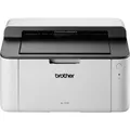 Produktbild: Brother HL-1110 Drucker Laser Schwarz-Weiß A4 20 S./min 2400 x 600 dpi
