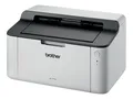 Produktbild: Brother Laserdrucker monochrom A4 Legal Bis zu 20 Seiten/Min. - s/w