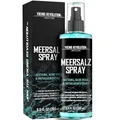 Produktbild: Viking Revolution Sea Salt Spray Hair Men - Meersalzspray für Männer - Salzspray mit Kelp, Aloe Vera & Rotalgenextrakt - Haarspray Männer für mehr Volumen - 260 ml - Herren Geschenke