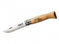 Produktbild: Opinel Opinel Messer classic-carbone - Größe No.10 - 10cm 254010