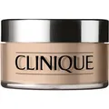 Produktbild: Clinique Make-up PuderBlended Face Powder 4 Transparency 25 g (1.189,60 € / 1 kg)