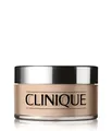 Produktbild: CLINIQUE Blended Face Powder Loser Puder 25 g Transparency 4