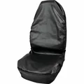 Produktbild: Werkstattschoner Vordersitz-Schonbezug Größe: K 1-tlg. mit Kopfstütze | PETEX
