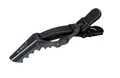Produktbild: Sibel Haarklammer Sibel Gator Clips 11cm zwart 6x11cm
