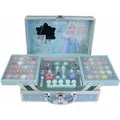 Produktbild: Lip Smacker Disney Gefrorenes Schminkkoffer Traincase
