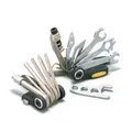 Produktbild: Topeak ALiEN 2 II Miniwerkzeug Tool 26 Funktionen inkl Transporttasche Multitool