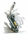 Produktbild: Topeak Alien 2 Miniwerkzeug, Multitool, Multifunktionswerkzeug, 26 Funktionen