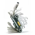 Produktbild: Topeak Alien 2 Funkt 26 Mini Falt Werkzeug Multi Tool Fahrrad T25 115g +Tasche