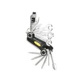 Produktbild: Multitool Alien II 31 Funktionen Mit TKTT2353 TOPEAK Tasche Fahrrad Werkzeuge