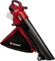 Produktbild: Einhell Professional 3433640 VENTURRO 36/240 Laubsauger