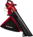 Produktbild: Einhell Venturo 36/240 Akku-Sauger 740 m³/h 45L Beutel