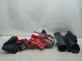 Produktbild: Einhell Professional Akku-Laubsauger GE-CL 36 Li E-Solo
