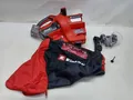 Produktbild: Einhell Professional Akku-Laubsauger VENTURRO 36/240 Power XChange UNVOLLSTANDIG