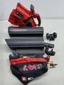 Produktbild: Einhell Professional Akku-Laubsauger VENTURRO 36/240 Power XChange