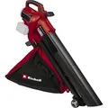 Produktbild: EINHELL Professional Akku-Laubsauger VENTURRO 36/240, 36Volt (2x18V)