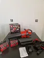 Produktbild: Einhell Akku-Laubsauger Laubbläser Power X Change VENTURRO 36/240