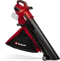 Produktbild: Einhell  VENTURRO 36/240 36V Akku-Laubsauger/-bläser 740 m³/h 45L Power X-Change