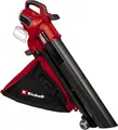 Produktbild: Einhell VENTURRO 36/240 Akku-Laubbläser