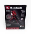 Produktbild: Einhell Akku-Laubsauger Professional VENTURRO 36/240, 36 V, 740 m³/h, 45 Liter