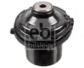 Produktbild: Febi BILSTEIN 26929 Gummipuffer, Aufhängung für Opel, Opel
