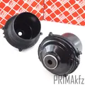 Produktbild: 2x FEBI Anschlagpuffer Federung vorne für Opel Astra G Corsa B C Vectra Zafira