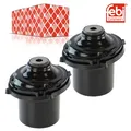 Produktbild: FEBI FE26929 FEDERBEINLAGER VORNE 2x FÜR OPEL ASTRA G CC OPEL CABRIOLET F08 F48