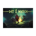 Produktbild: Rock Manor Games Set a Watch - EN