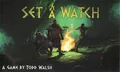Produktbild: Set a Watch Game - English