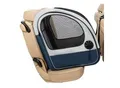 Produktbild: PetSafe Happy Ride Faltbare Hunde-Reisebox