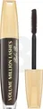 Produktbild: L´Oréal Paris Volume Million Lashes Balm Wimperntusche für verlängerte Wimpern und Volumen Brown 8,6 ml