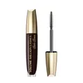 Produktbild: L'Oréal Paris Wimperntusche, Braune Mascara für extra Definition, extra Volumen und extra Pflege, Volume Million Lashes Balm Brown, Nr. 01 Braun, 1 x 8,6 ml