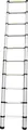 Produktbild: Brunner Aluminium Leiter Laddy Air