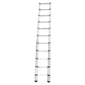 Produktbild: Teleskopleiter Laddy  Air, 47,5 x 290 x 8,4 cm