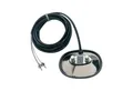 Produktbild: Fender Musikinstrumentenpedal, (Footswitch 2 Button Vibrato/ Reverb, E-Gitarren Verstärker, Fußschalter), Footswitch 2 Button Vibrato/ Reverb - Fußschalter für